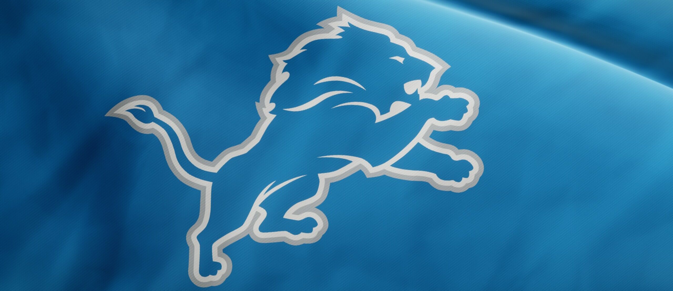 Lions Logo