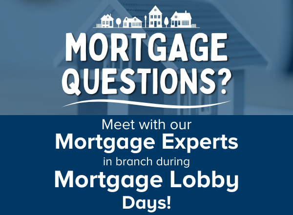 Mortgage Questions?