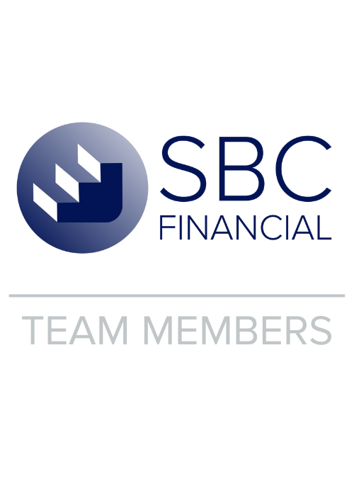 SBC Financial Team Members