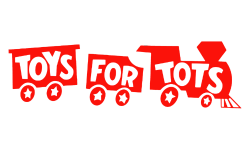 Toys for Tots Logo