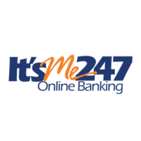 It's Me 247 Online Banking Logo