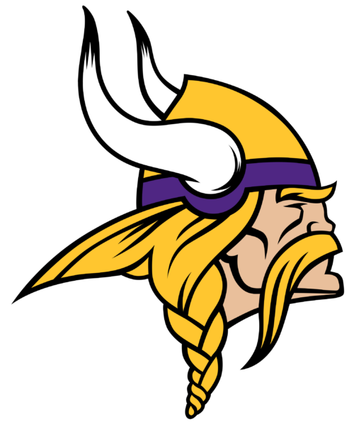 Vikings Logo