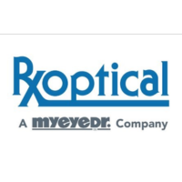 RX Optical: A myeyedr. company