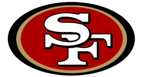 49er's Logo