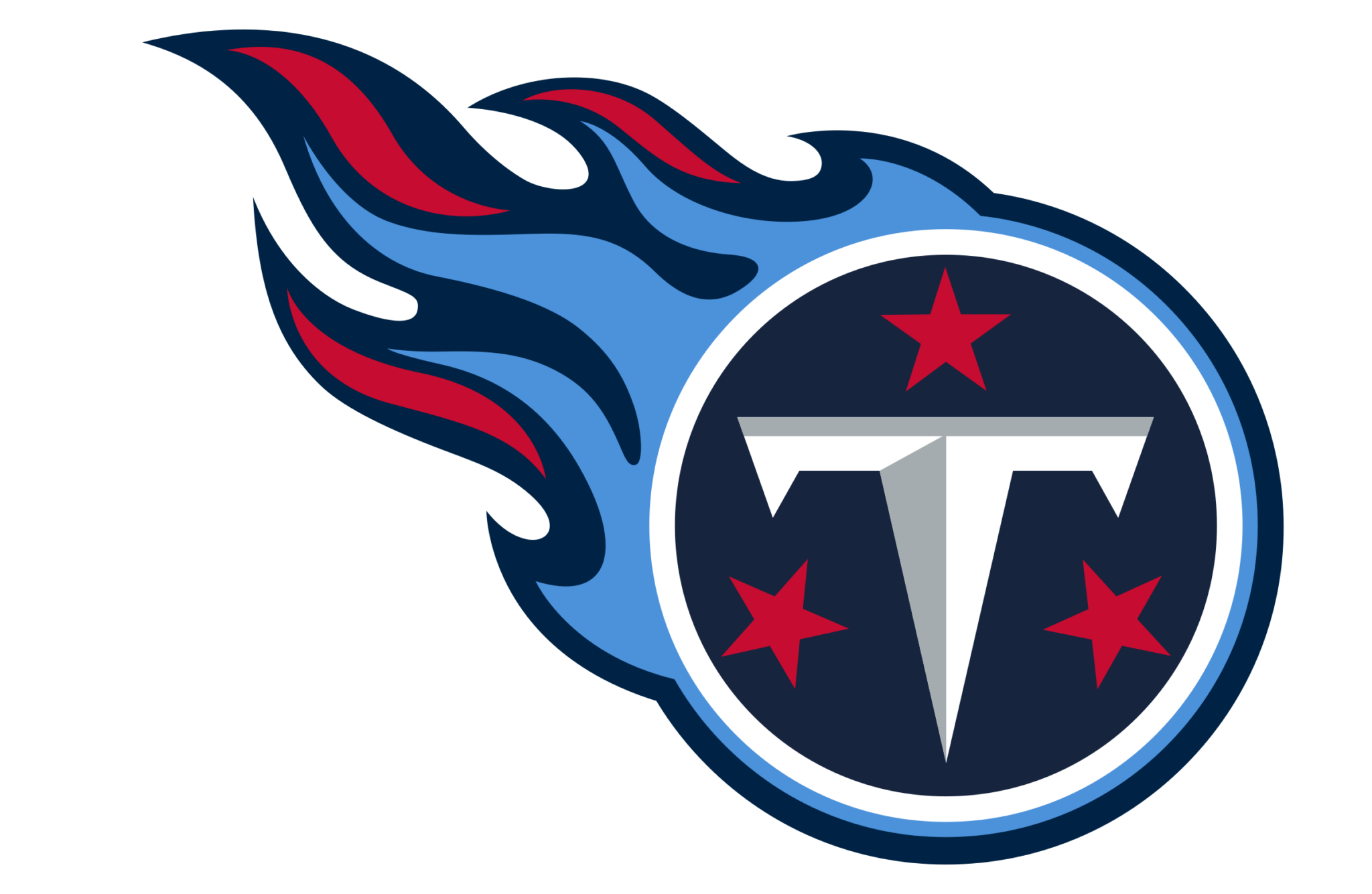 Titans Logo