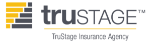 TruStage Insurance Agency logo